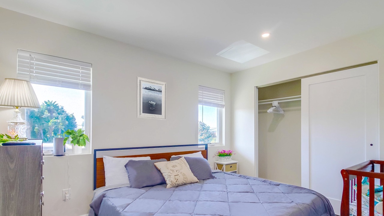 Photo of Bedroom in National City