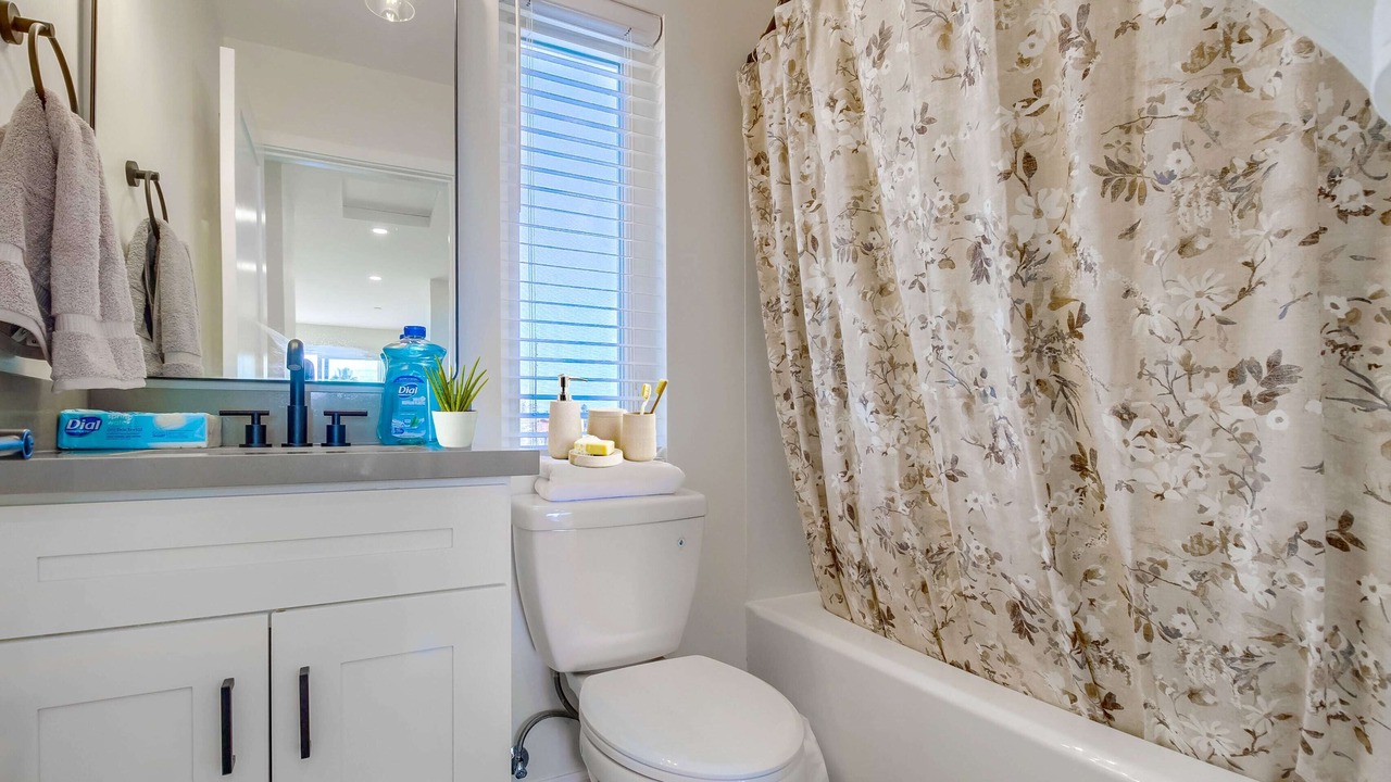 Photo of Bathroom in National City