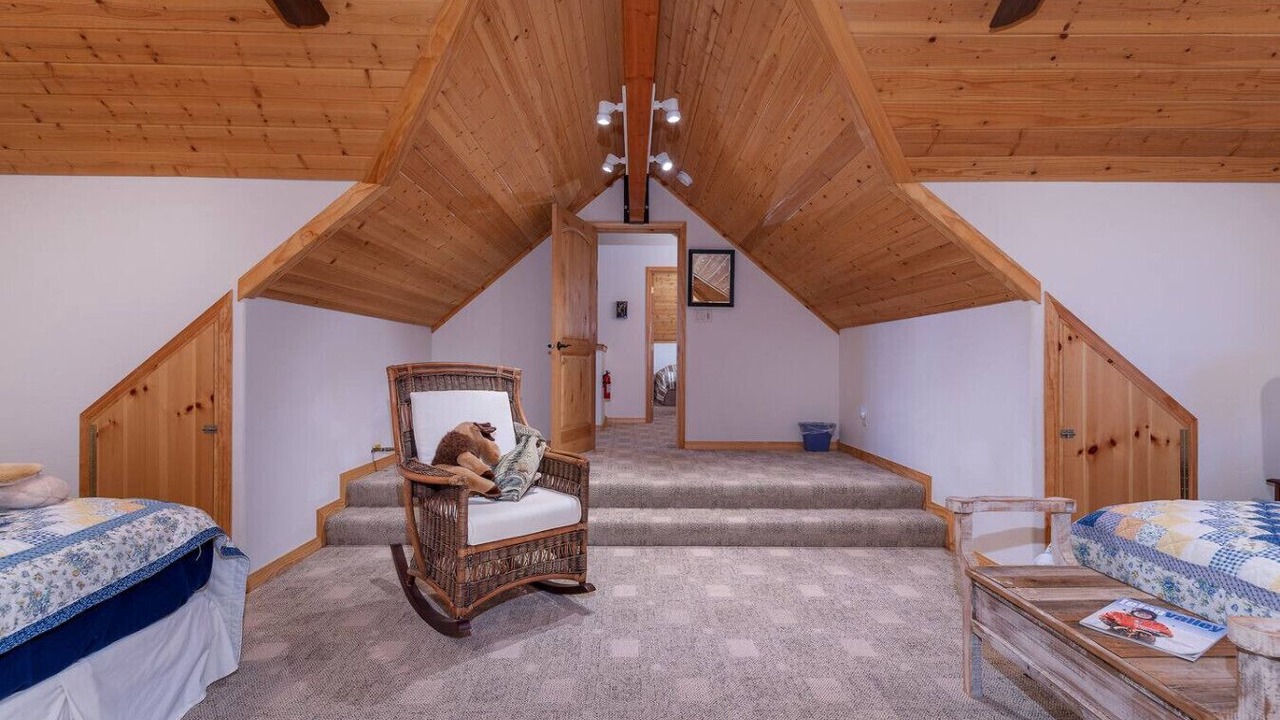 Photo of Bedroom in Felt