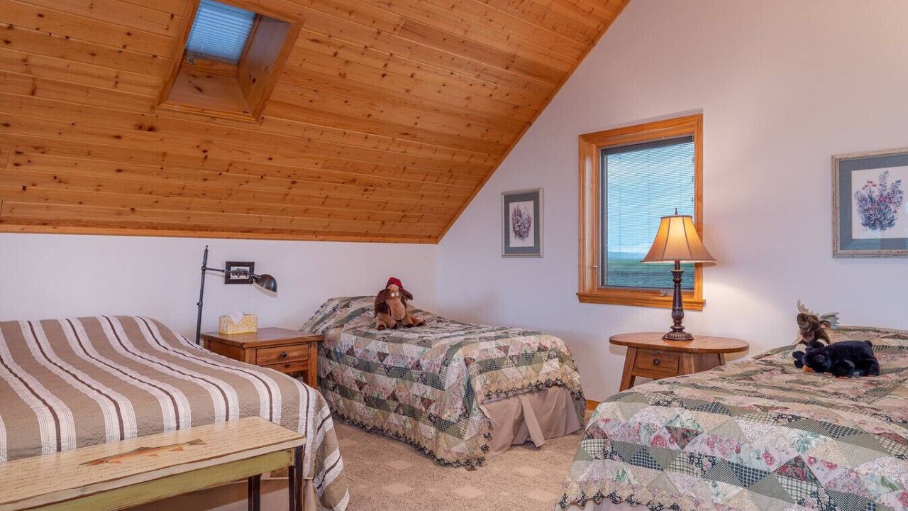 Photo of Bedroom in Felt