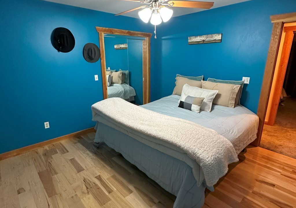 Photo of Bedroom in Helena