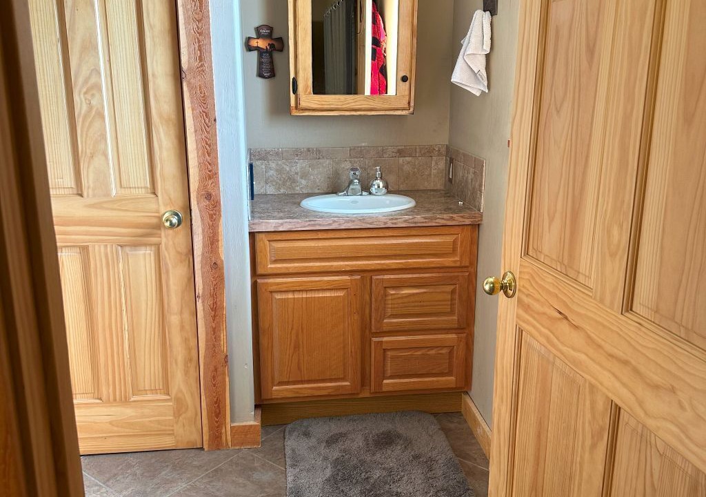 Photo of Bathroom in Helena