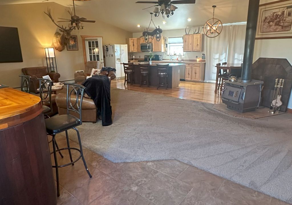Photo of Livingroom in Helena