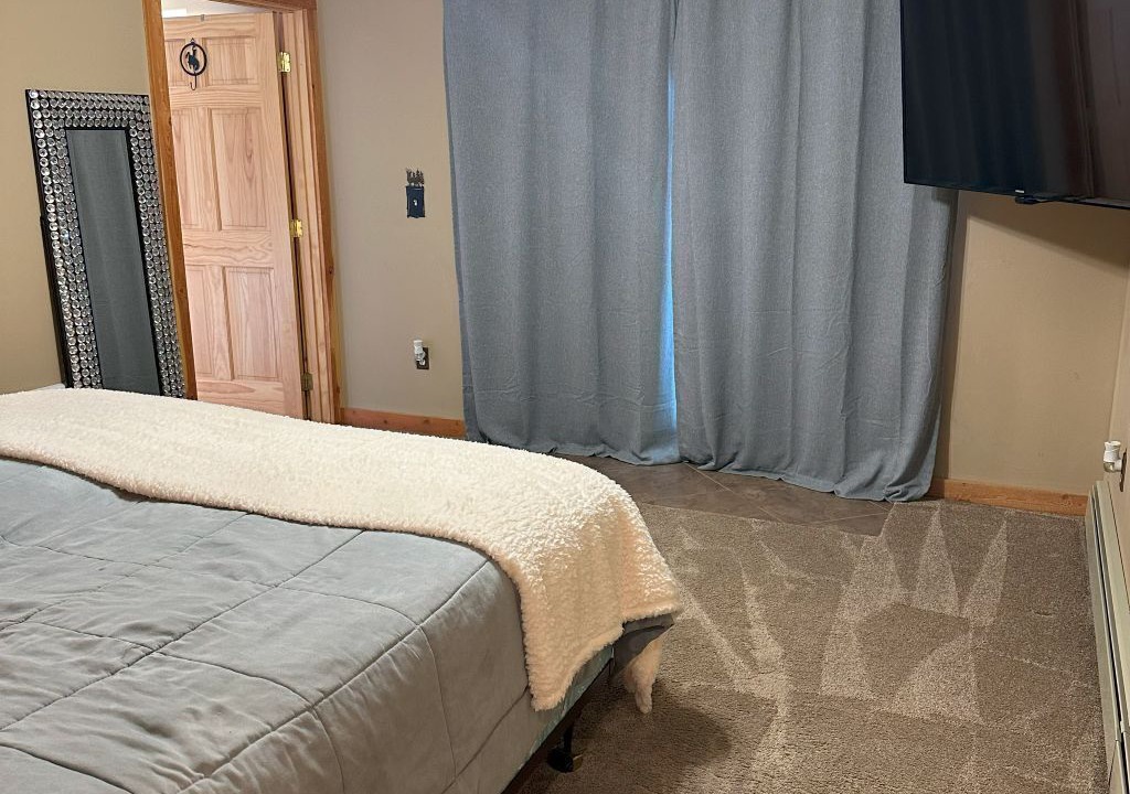 Photo of Bedroom in Helena