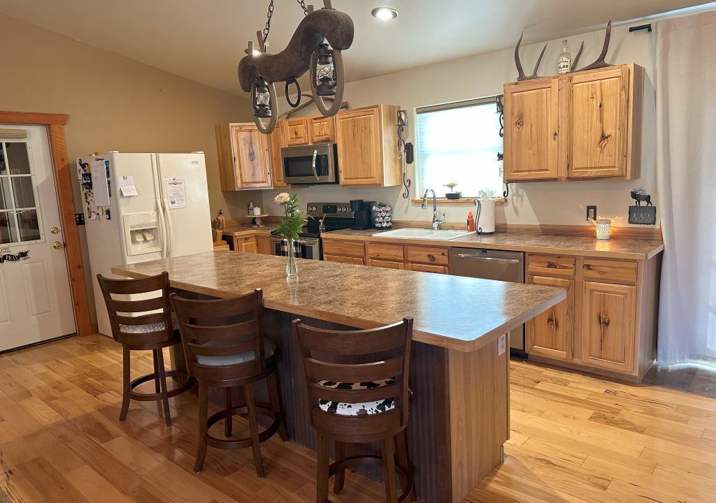 Photo of Kitchen in Helena