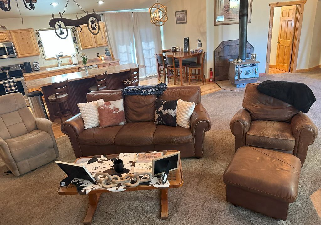 Photo of Livingroom in Helena