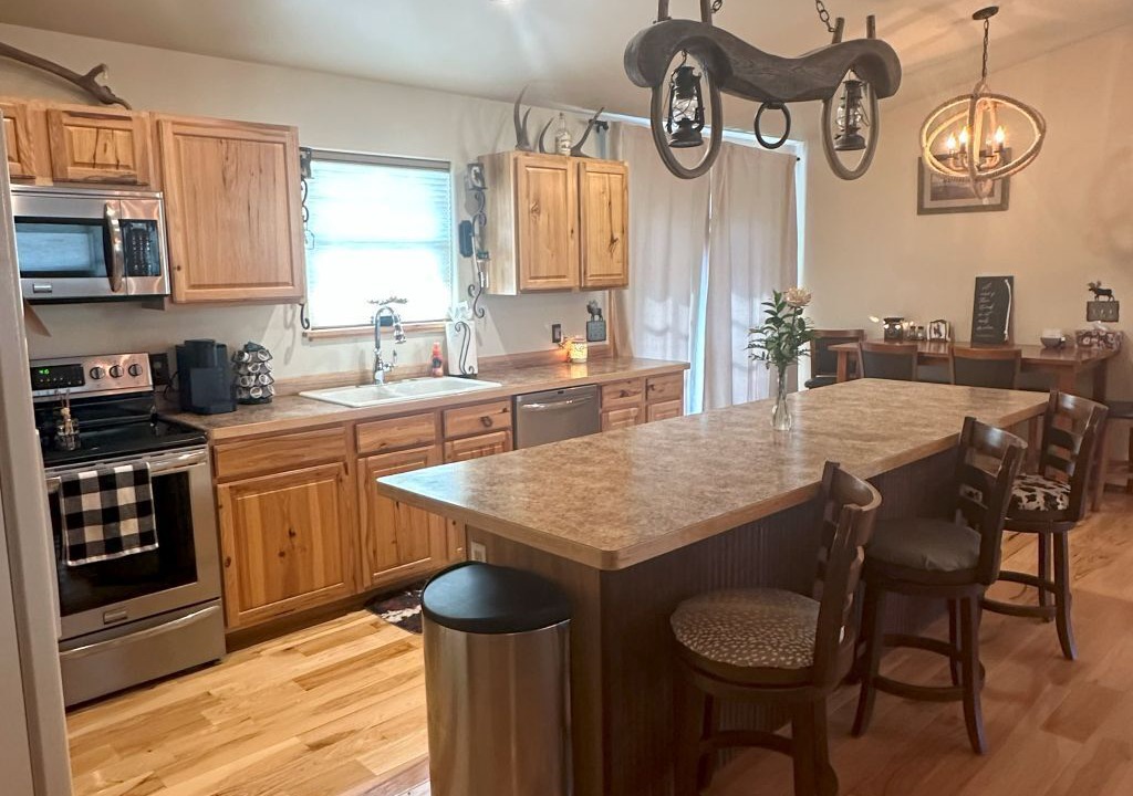 Photo of Kitchen in Helena