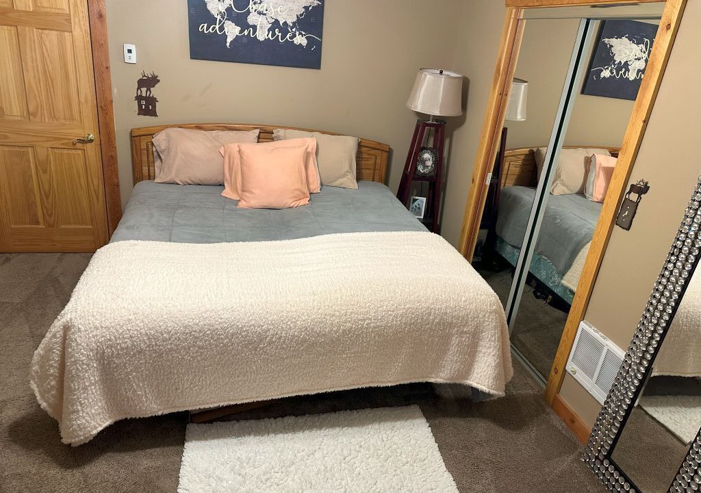 Photo of Bedroom in Helena