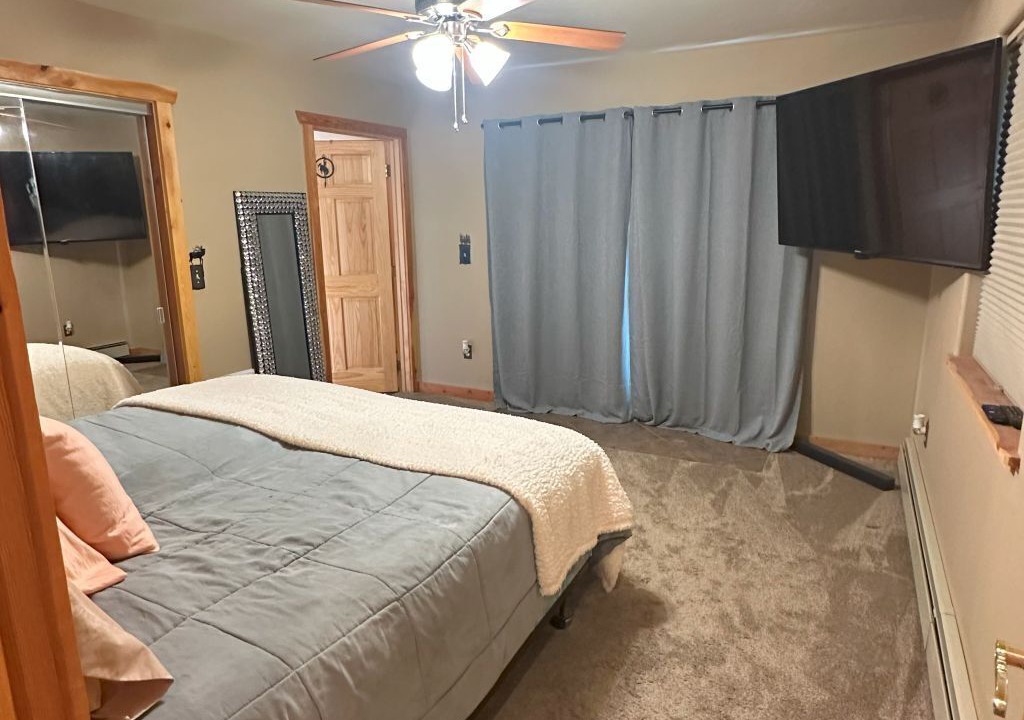 Photo of Bedroom in Helena