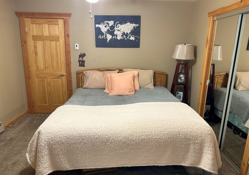 Photo of Bedroom in Helena