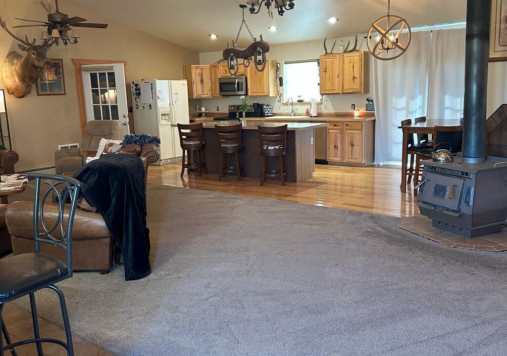 Photo of Livingroom in Helena