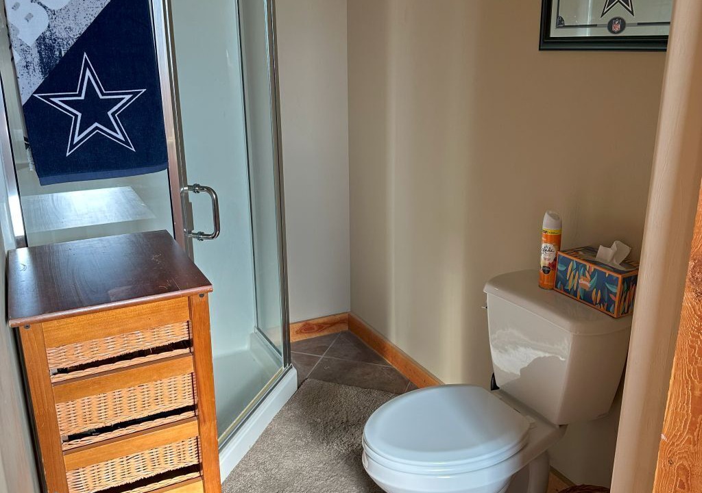 Photo of Bathroom in Helena