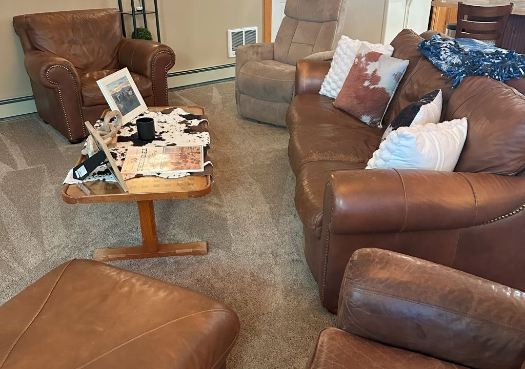 Photo of Livingroom in Helena