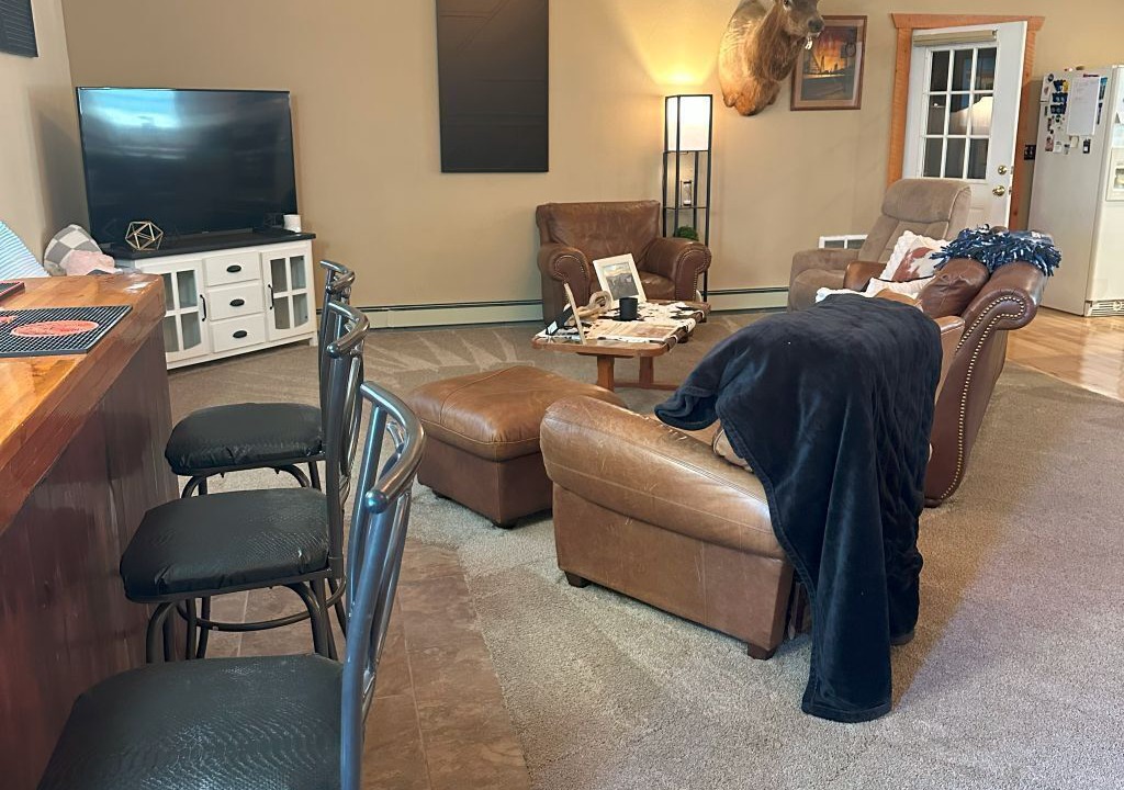 Photo of Livingroom in Helena
