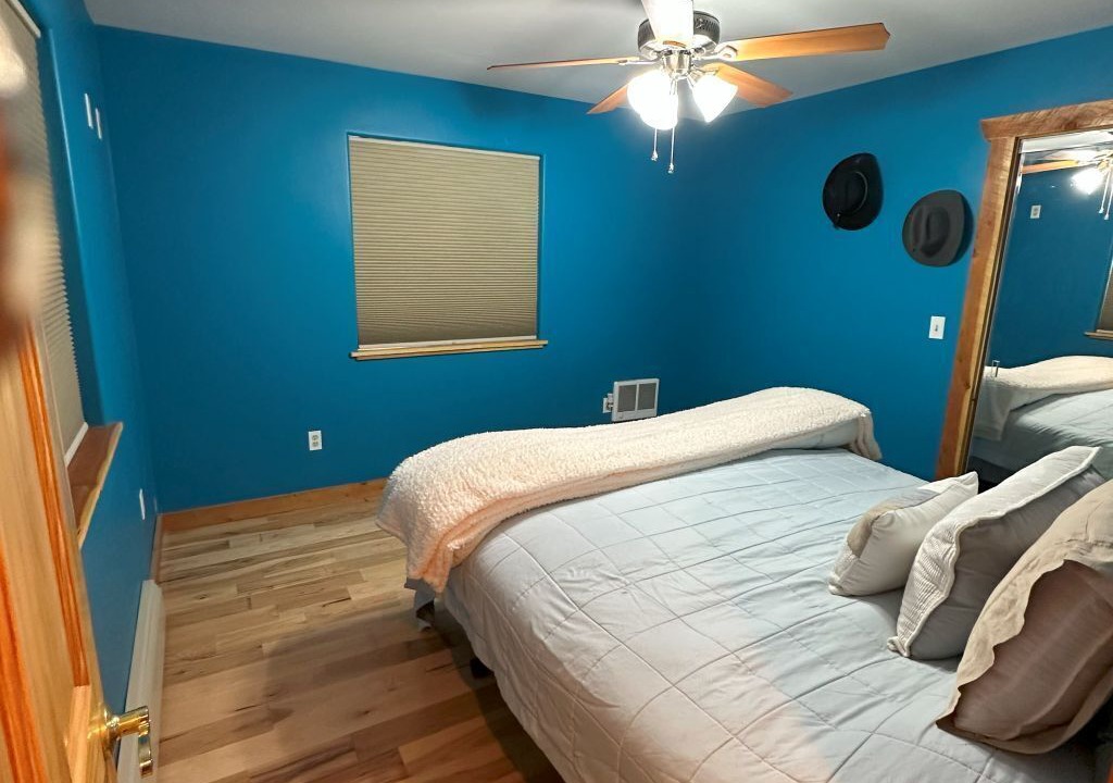 Photo of Bedroom in Helena
