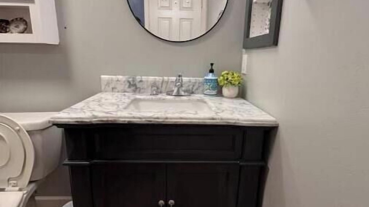 Photo of Bathroom in Greenacres