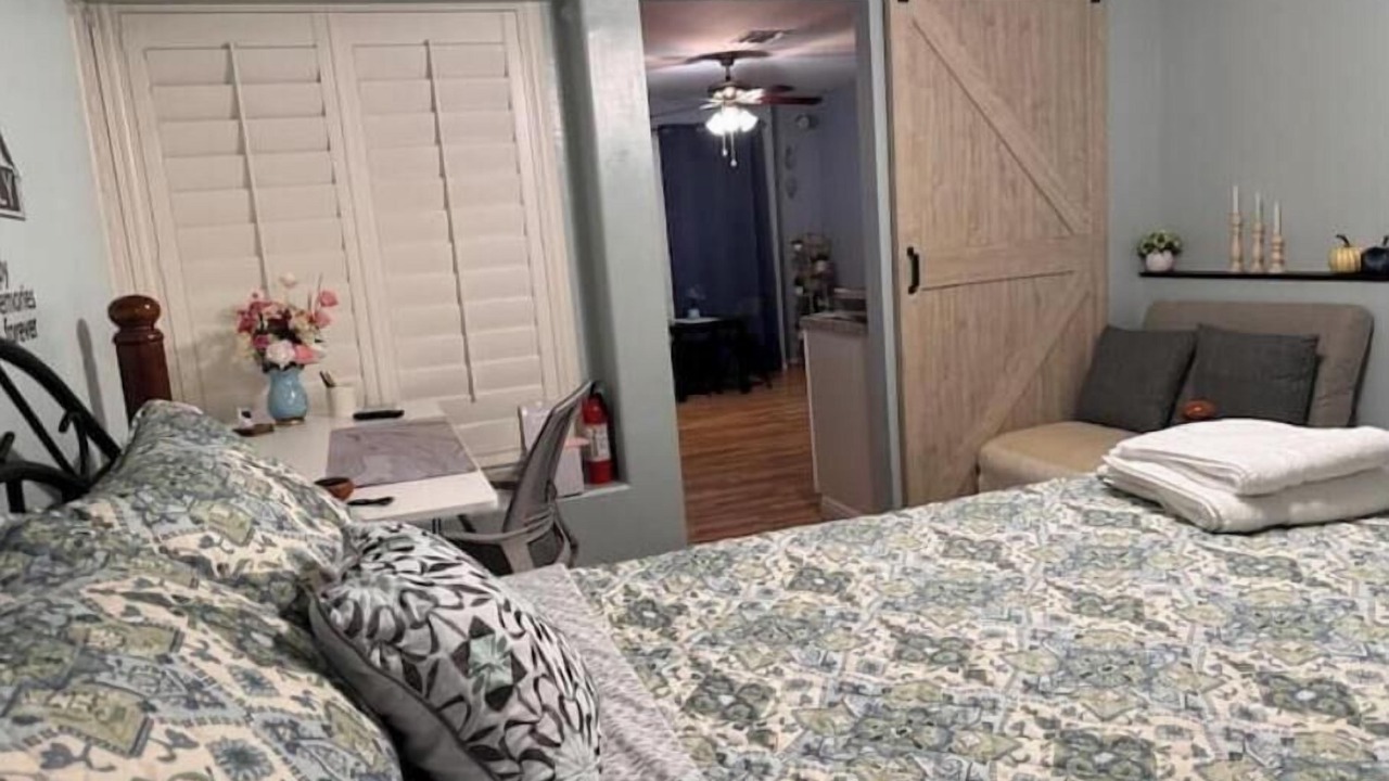 Photo of Bedroom in Greenacres