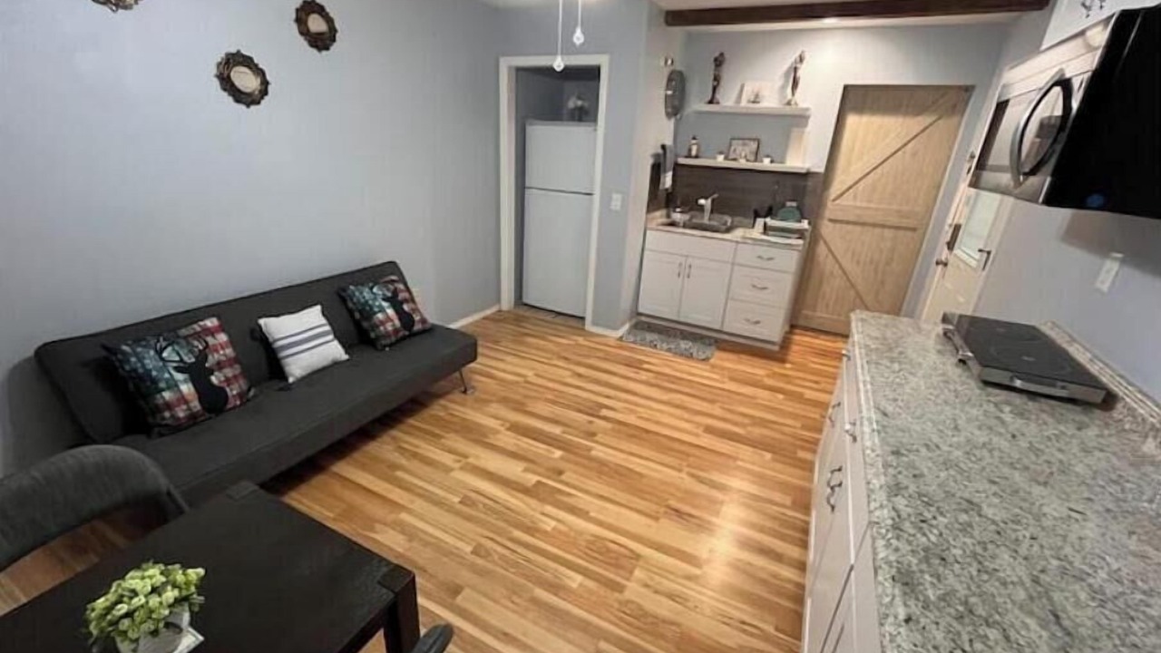 Photo of Livingroom in Greenacres