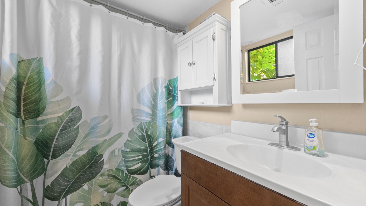 Photo of Bathroom in Lake Cherokee