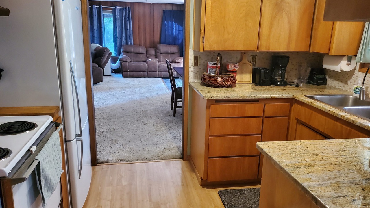 Photo of Kitchen in Mead