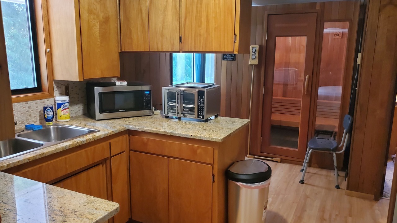 Photo of Kitchen in Mead