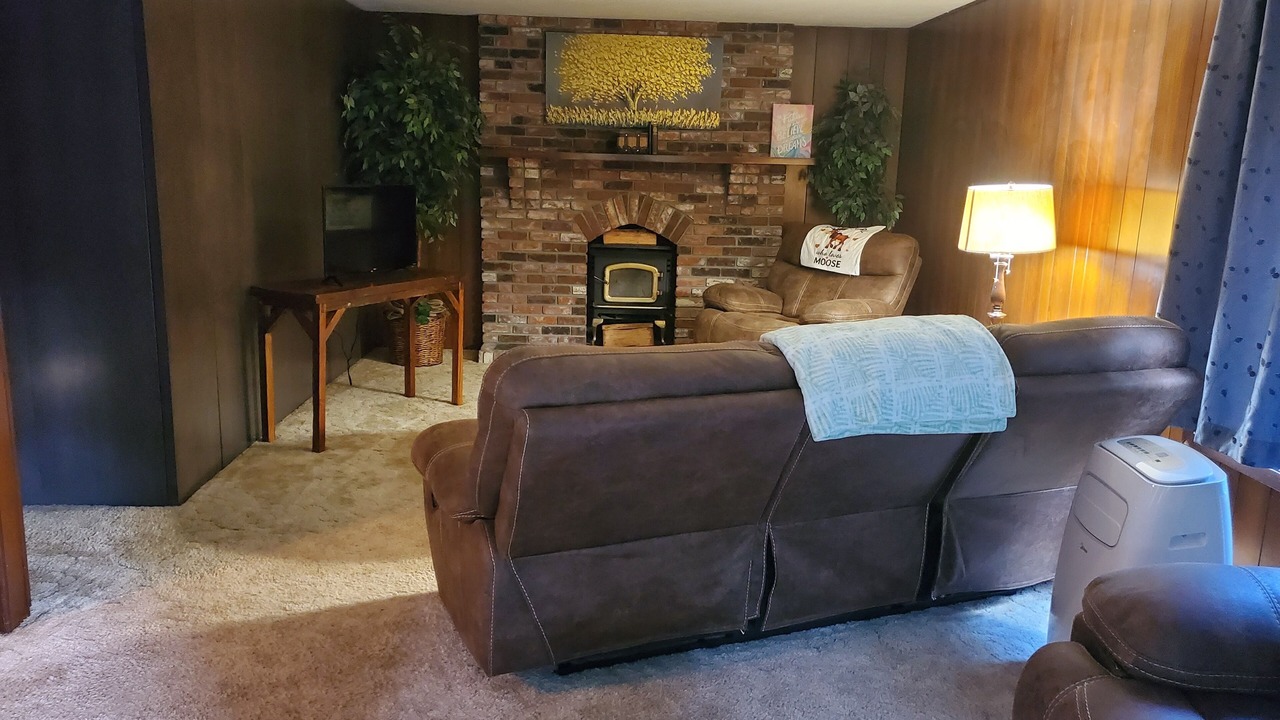 Photo of Bedroom in Mead