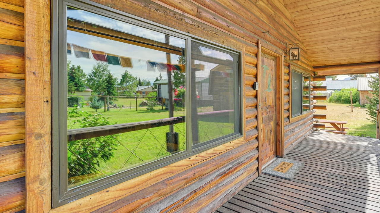 Photo of Outdoor in Wisdom