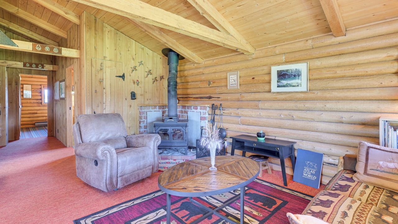 Photo of Bedroom in Wisdom