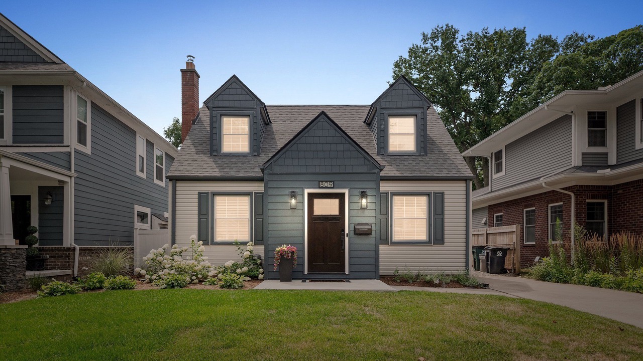 Photo of Outdoor in Royal Oak