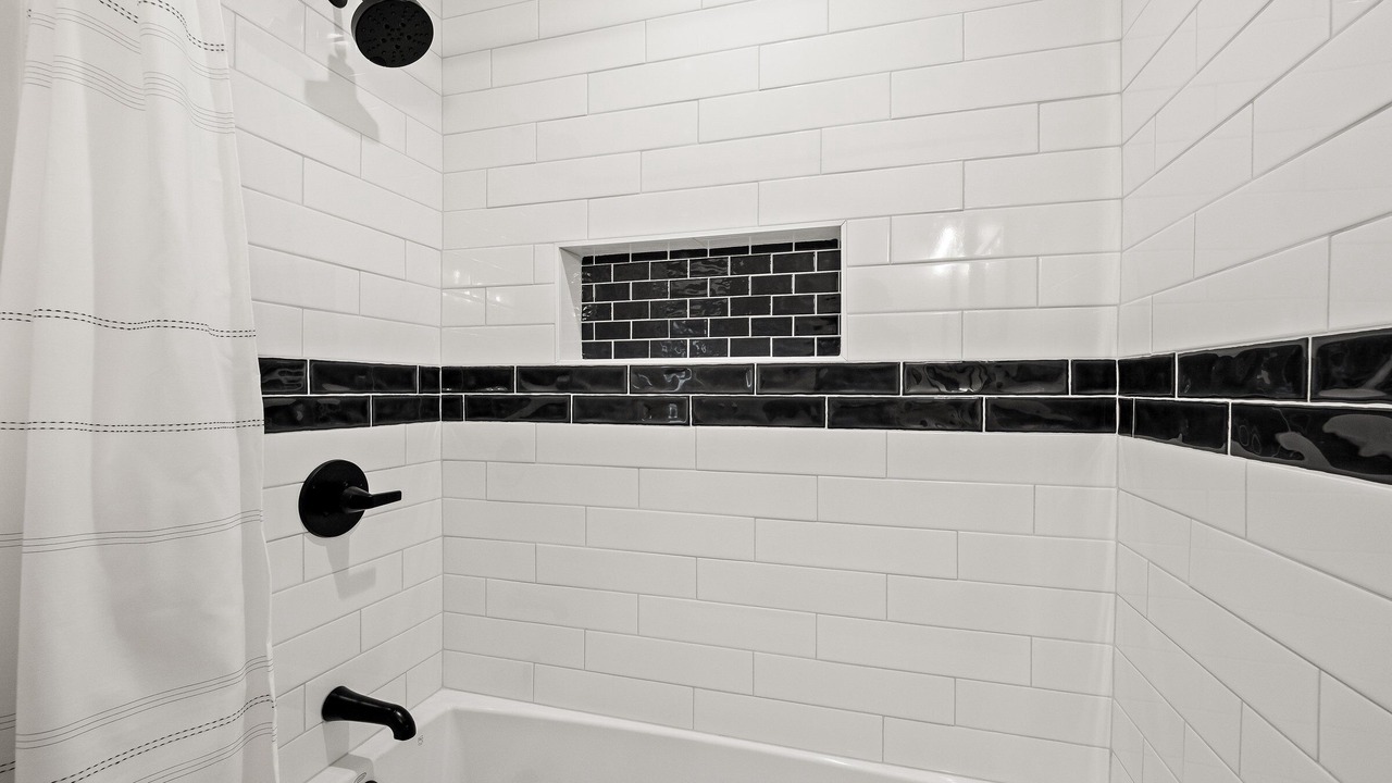 Photo of Bathroom in Royal Oak