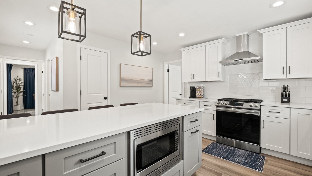 Photo of Kitchen in Royal Oak