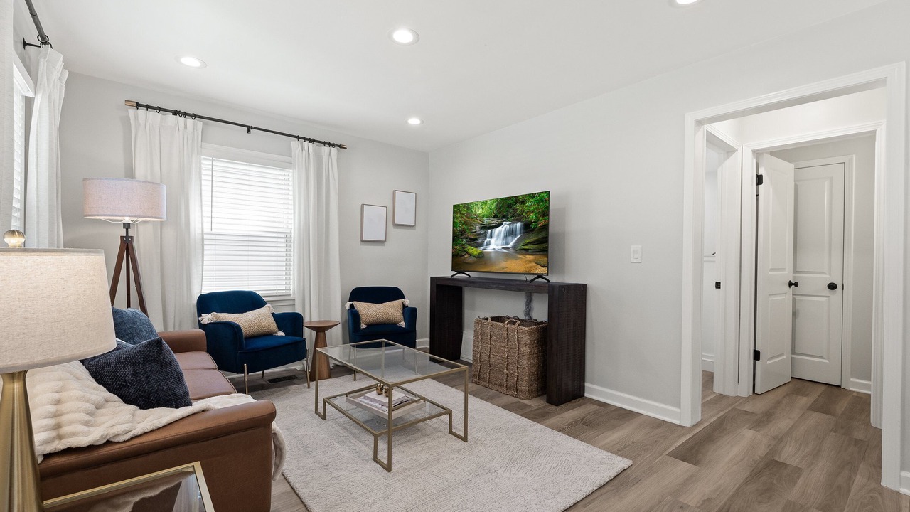Photo of Livingroom in Royal Oak