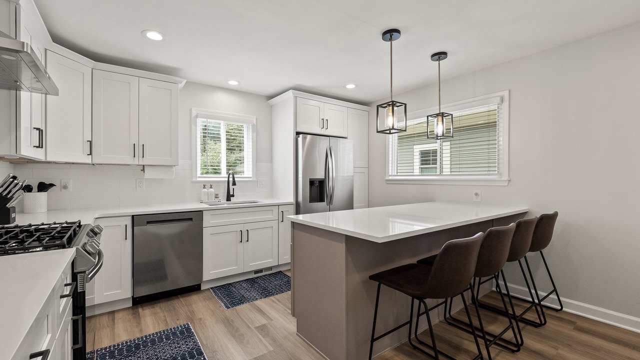 Photo of Kitchen in Royal Oak