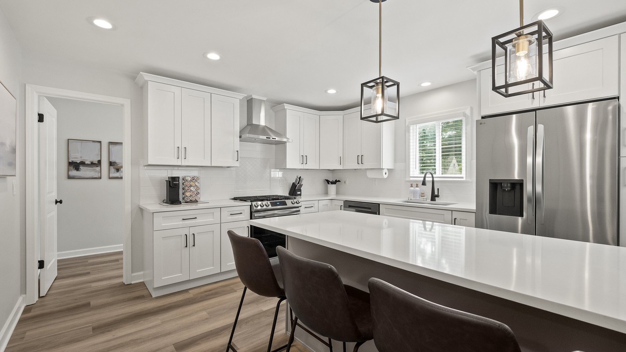Photo of Kitchen in Royal Oak