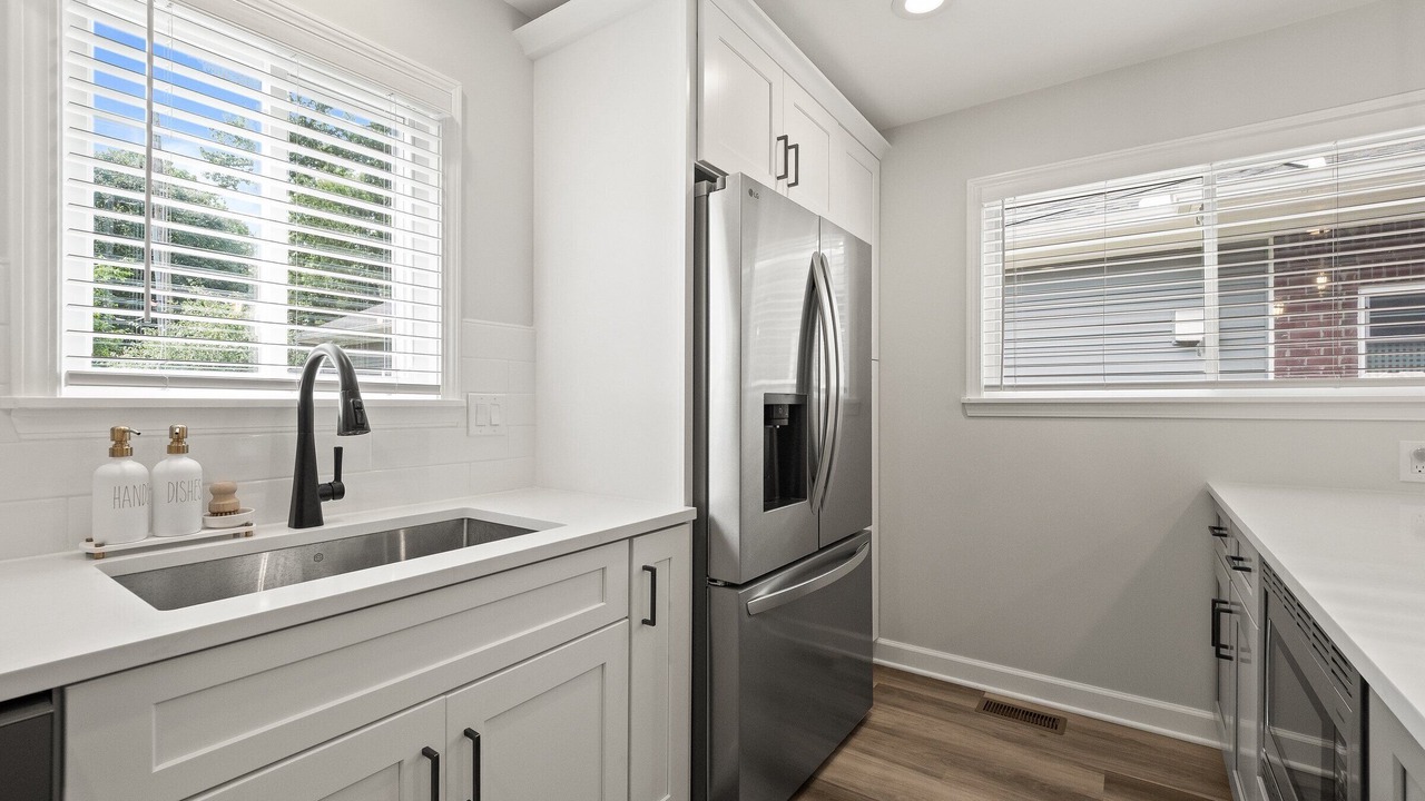 Photo of Kitchen in Royal Oak
