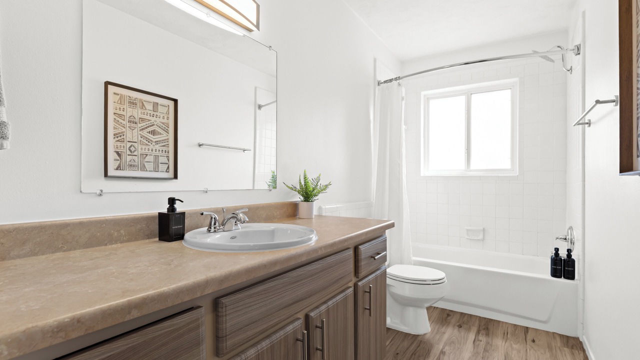 Photo of Bathroom in Royal Oak