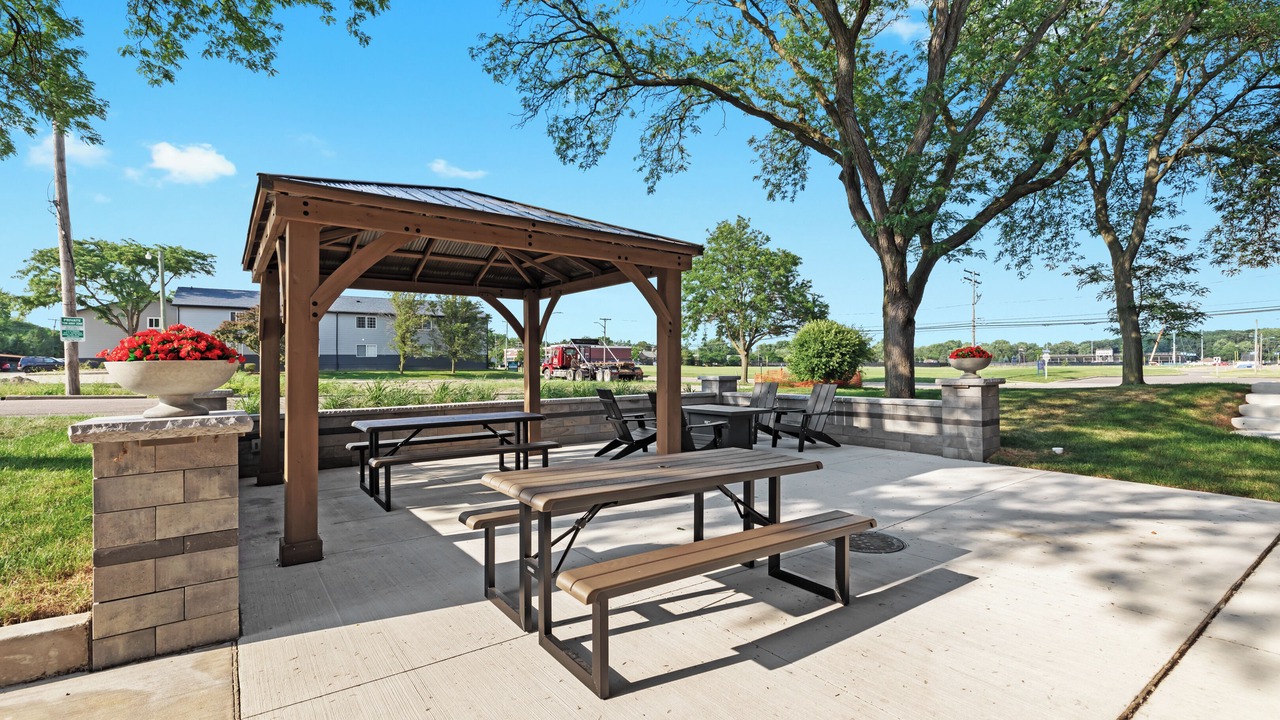 Photo of Outdoor in Royal Oak