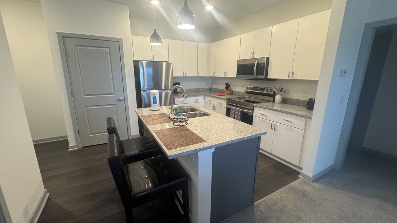 Photo of Kitchen in Tuttle West