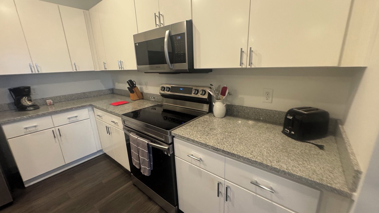 Photo of Kitchen in Tuttle West