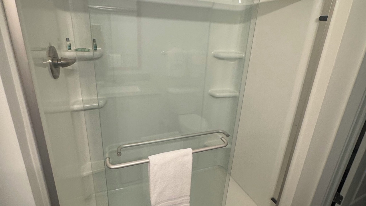 Photo of Bathroom in Tuttle West