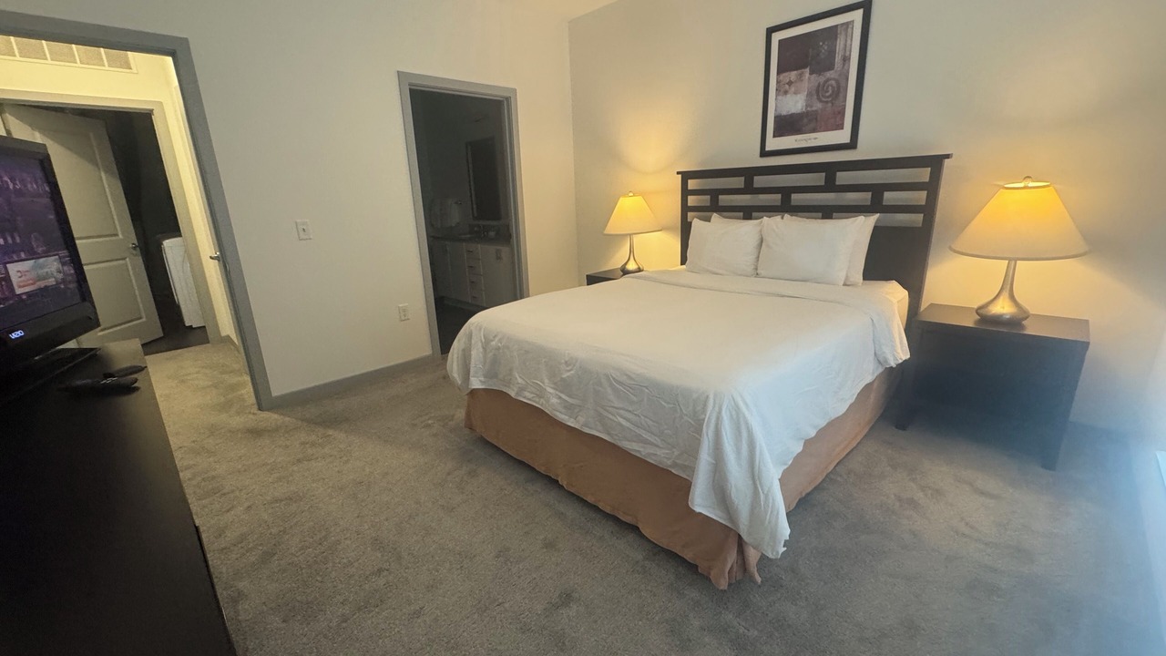 Photo of Bedroom in Tuttle West