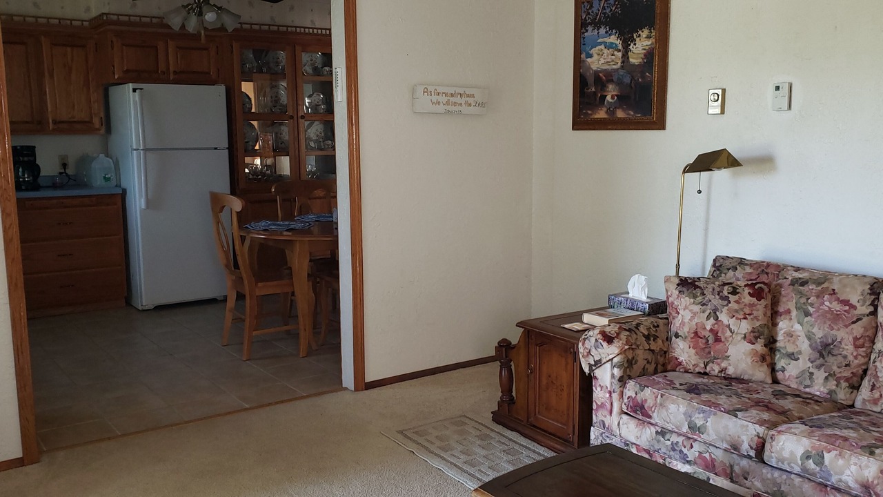 Photo of Livingroom in Esmond