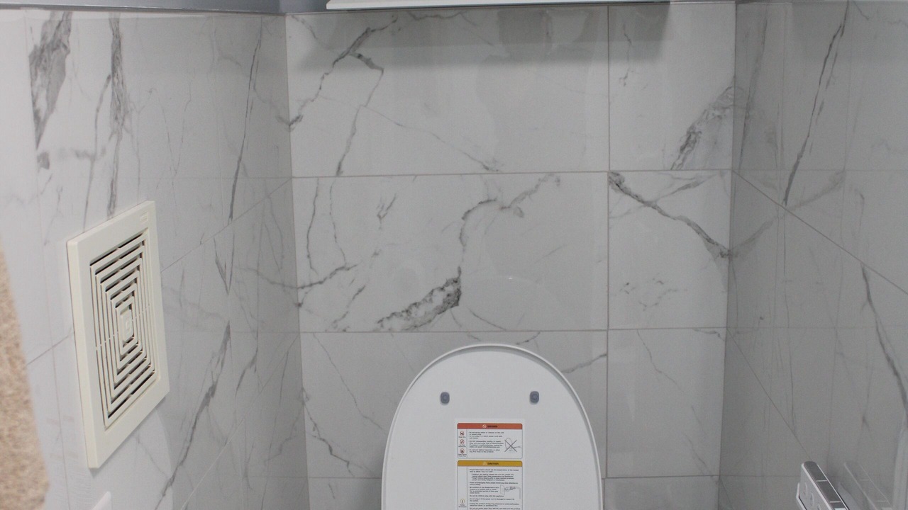 Photo of Bathroom in Carthage