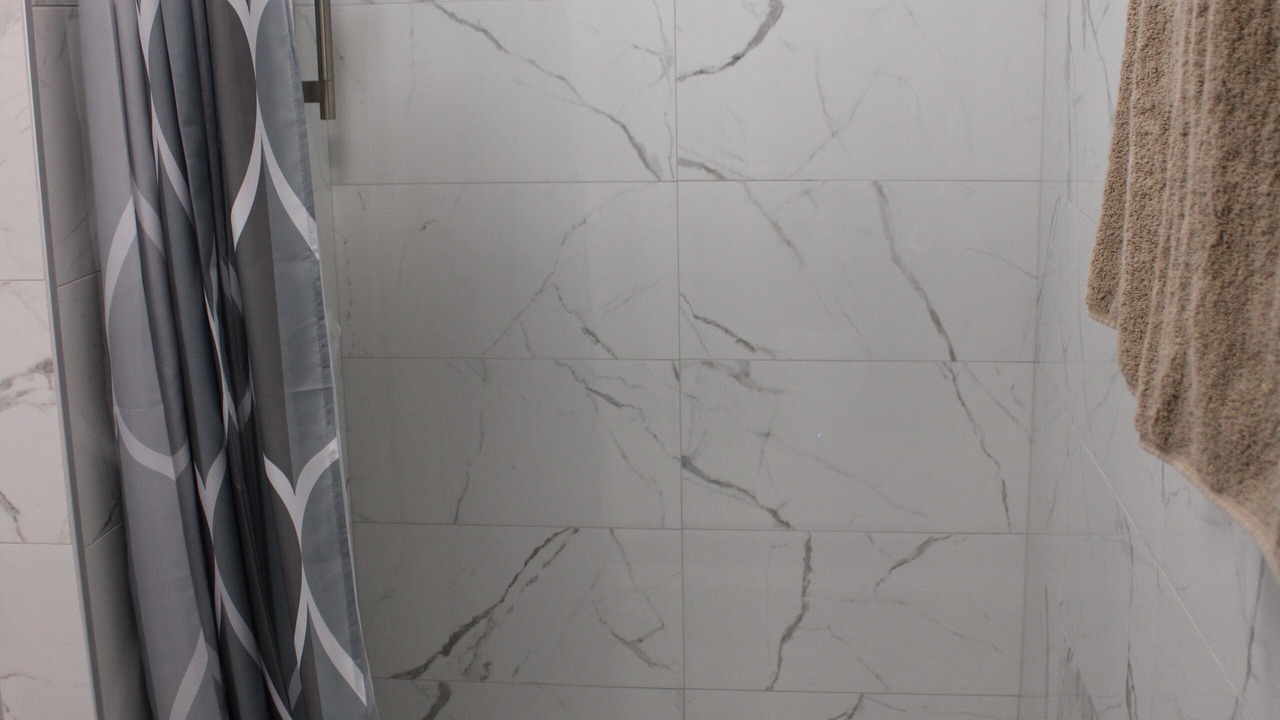 Photo of Bathroom in Carthage