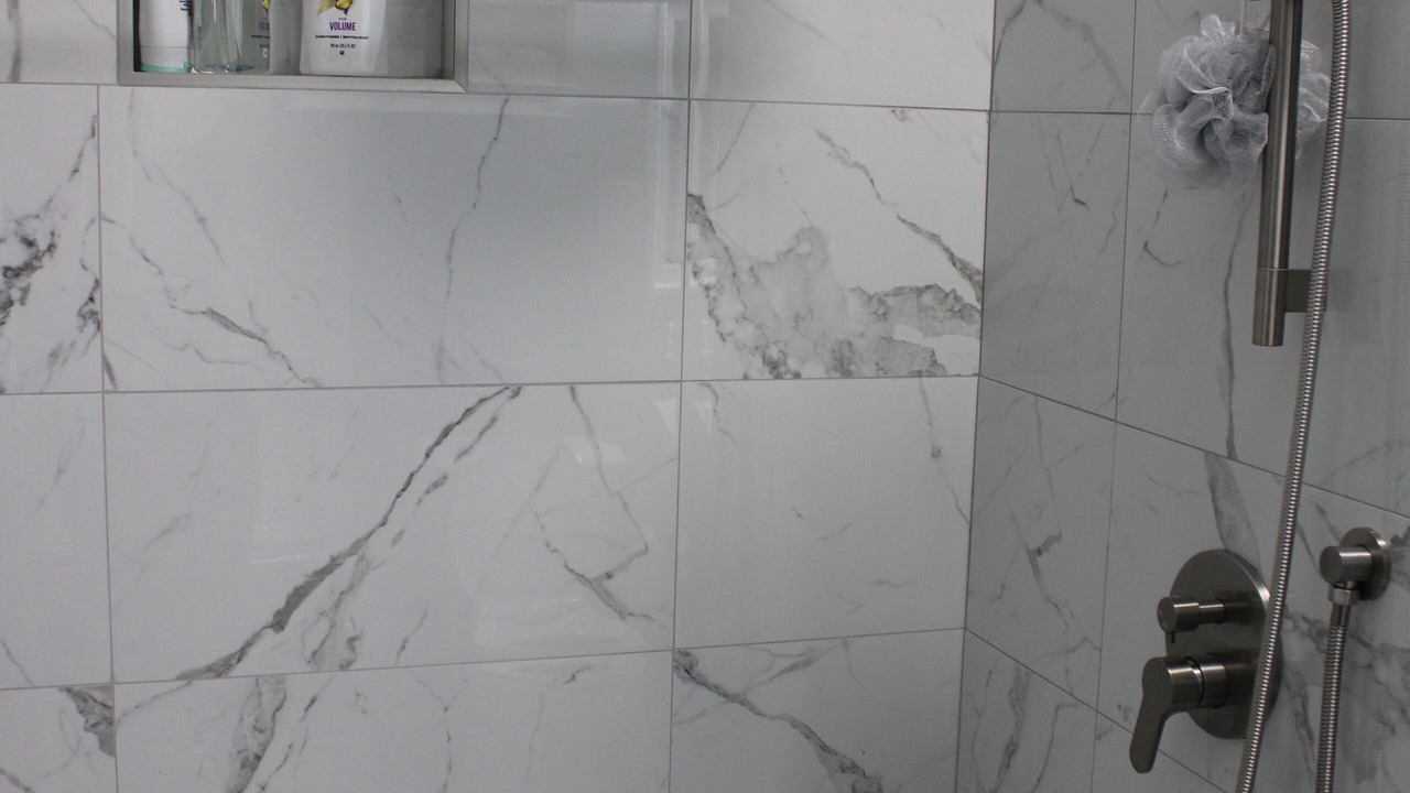 Photo of Bathroom in Carthage