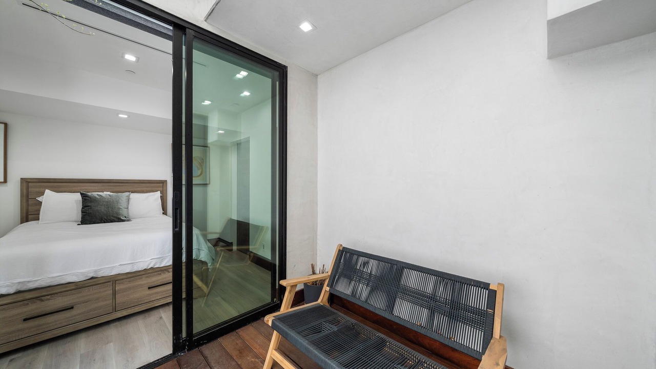 Photo of Bedroom in Venice