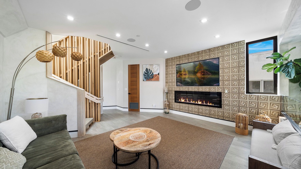 Photo of Livingroom in Venice