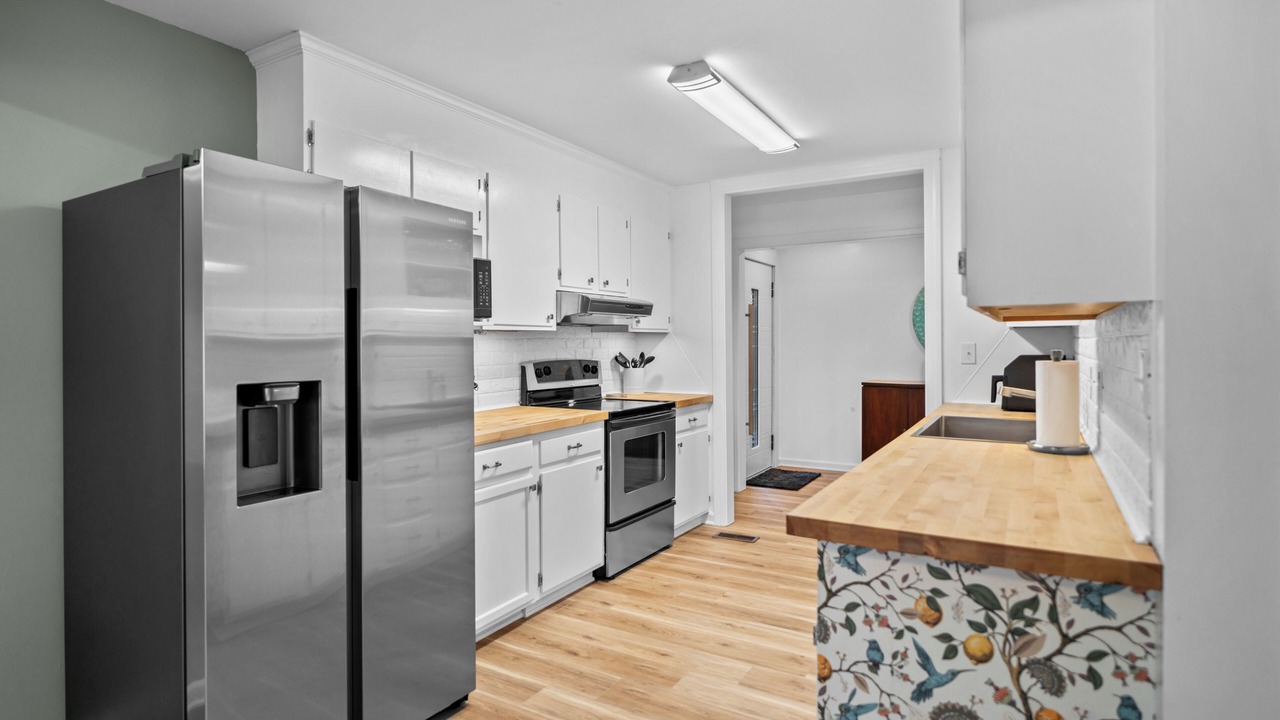 Photo of Kitchen in Southmont