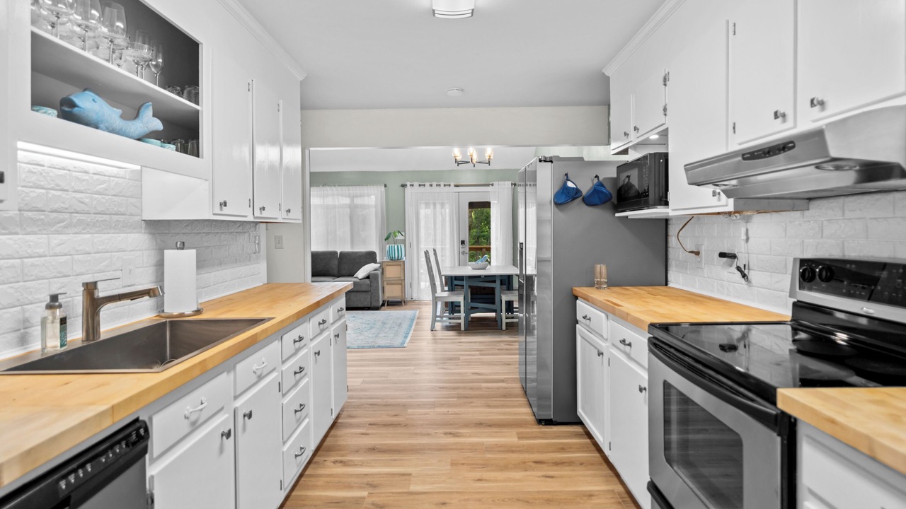 Photo of Kitchen in Southmont