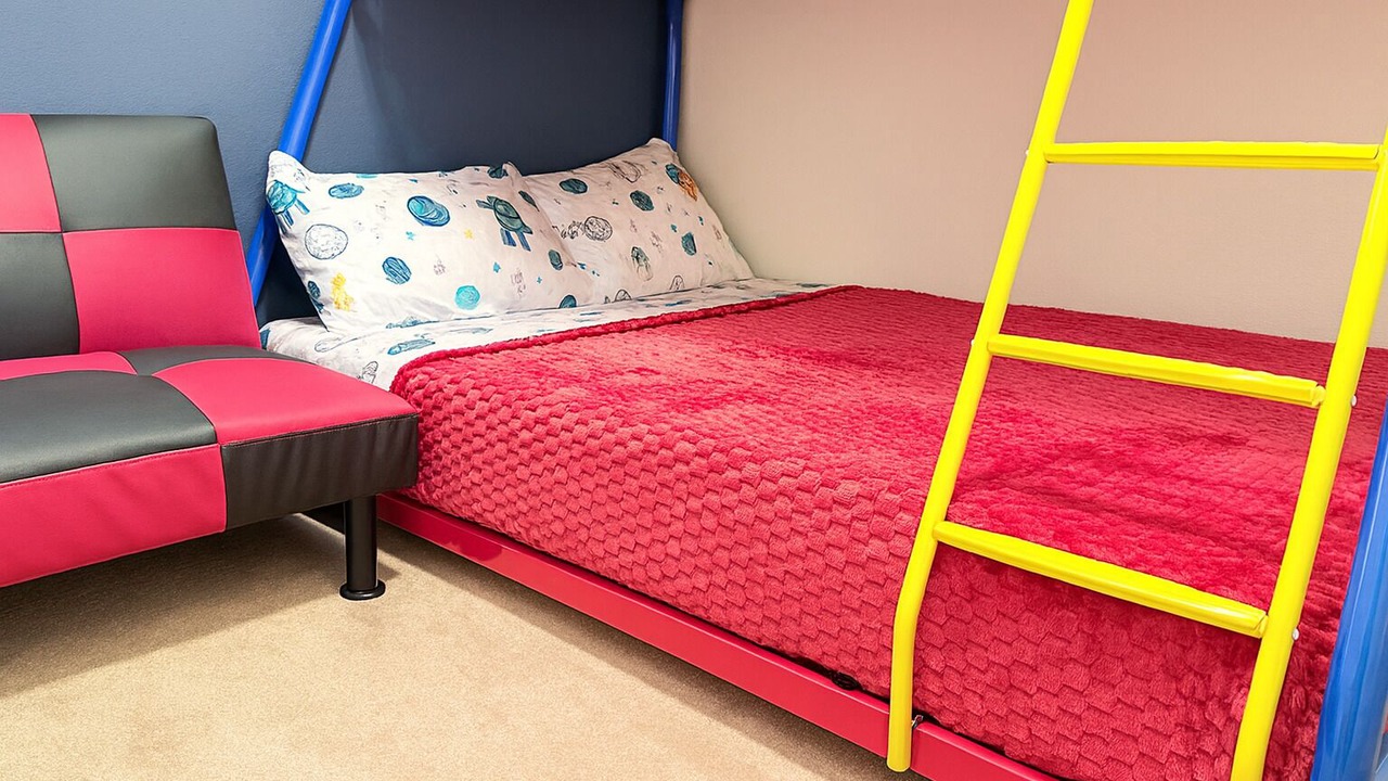 Photo of Bedroom in McKinney